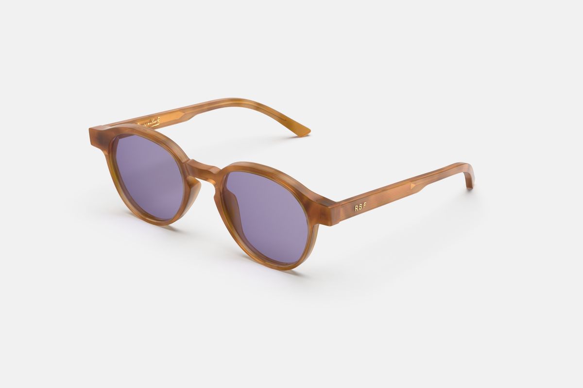 Occhiale da Sole RETROSUPERFUTURE The Warhol Limited Edition PROMO