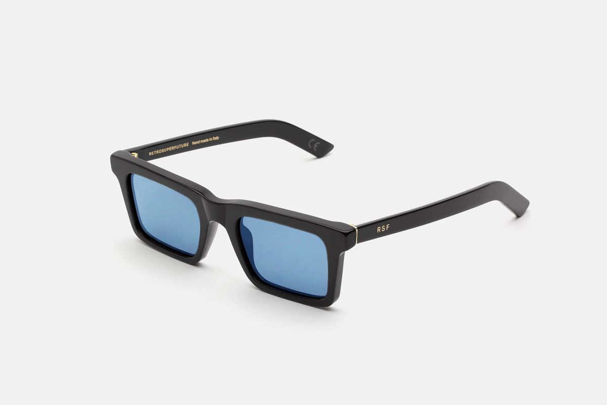 Occhiale da Sole RETROSUPERFUTURE 1968 PROMO