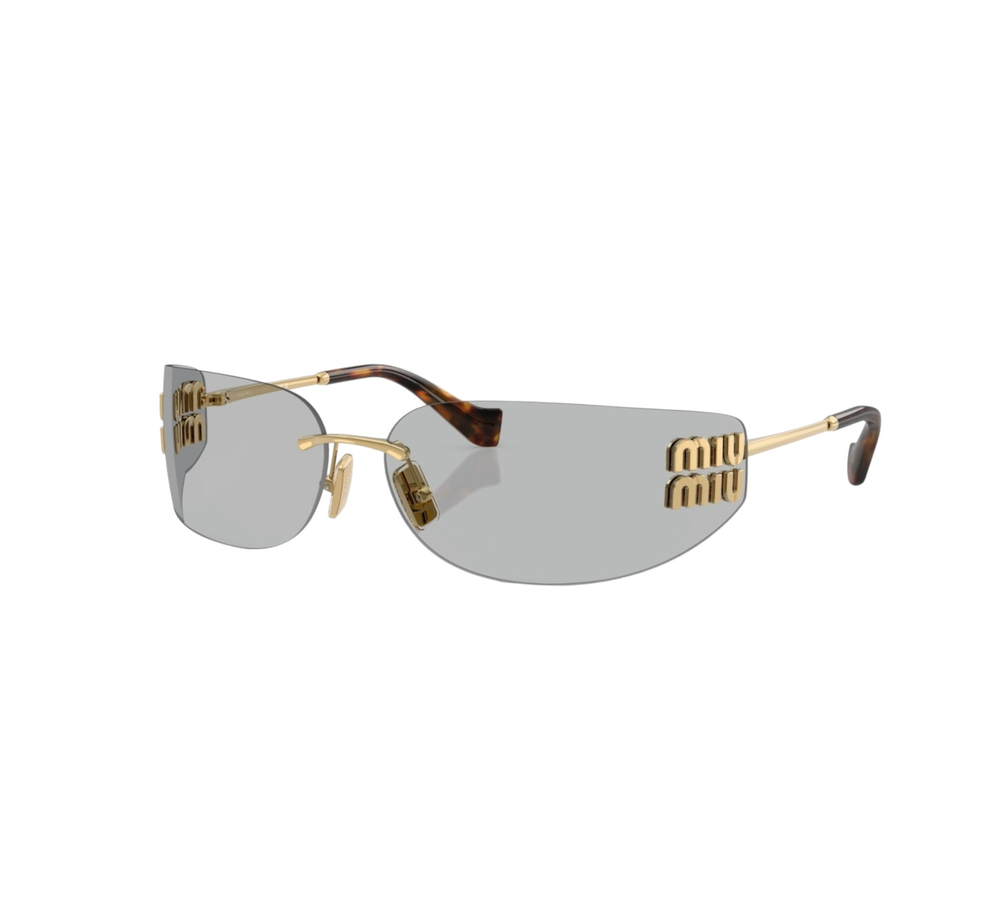Occhiale da Sole Miu Miu MU A51S PROMO
