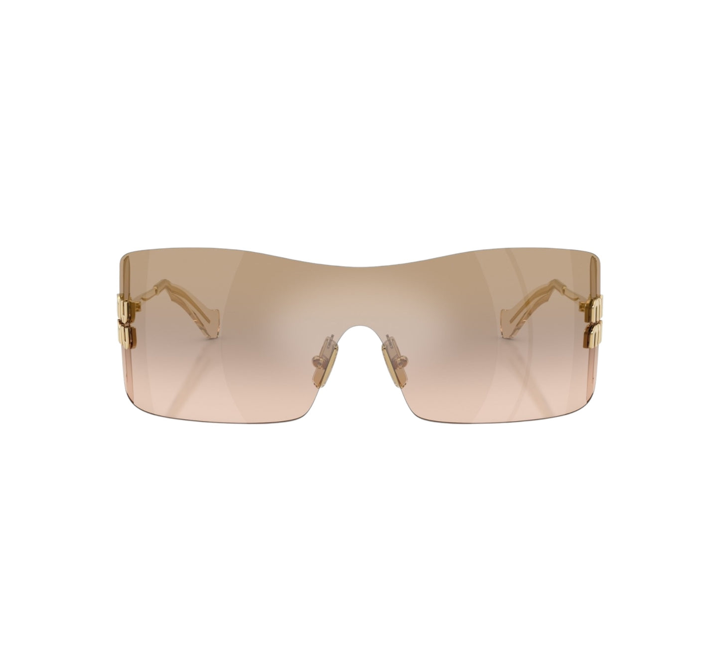 Occhiale da Sole Miu Miu MU B53S PROMO