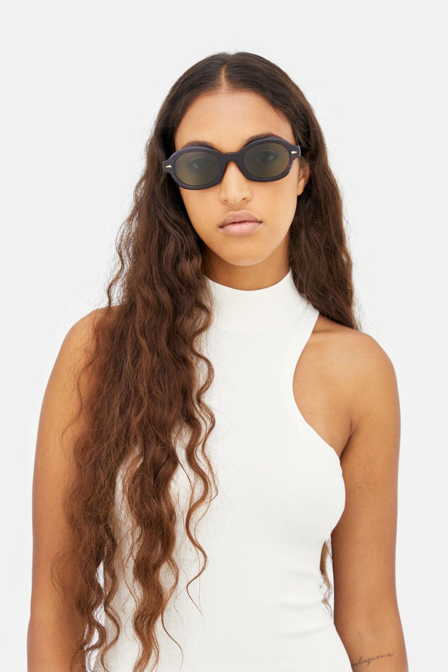 Occhiale da Sole RETROSUPERFUTURE Marzo PROMO