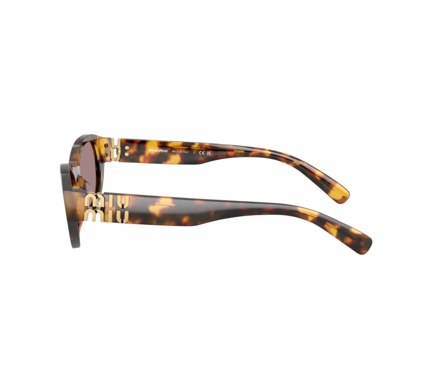 Occhiale da Sole Miu Miu MU A03S PROMO