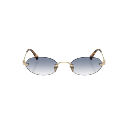 Occhiale da Sole Miu Miu MU A54S PROMO