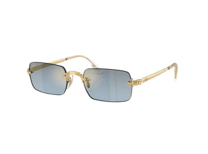 Occhiale da sole Ray-Ban RB3928 BY A$AP ROCKY