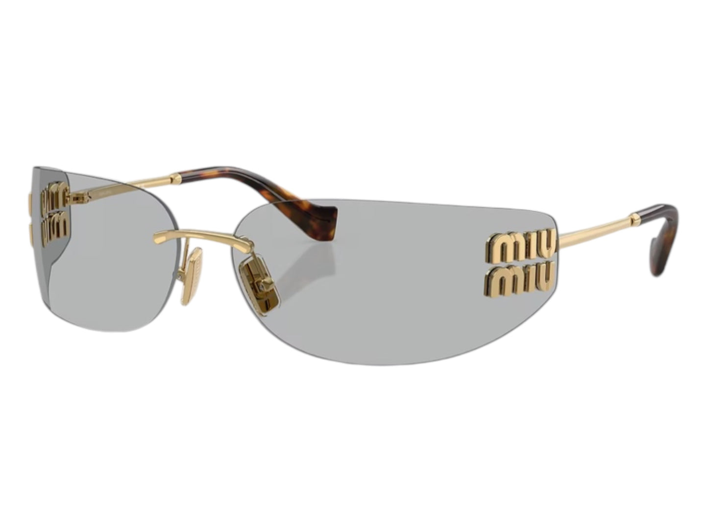 Occhiale da Sole Miu Miu MU A51S PROMO BLACK FRIDAY