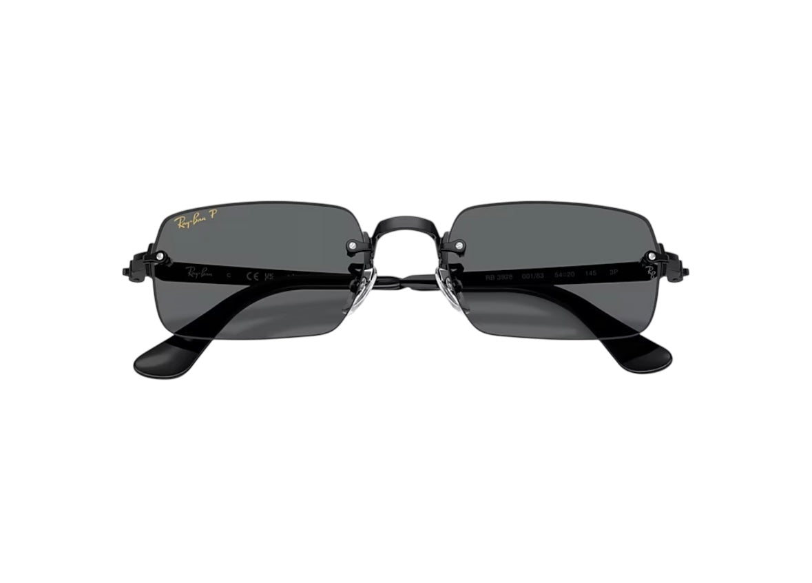 Occhiale da sole Ray-Ban RB3928 BY A$AP ROCKY