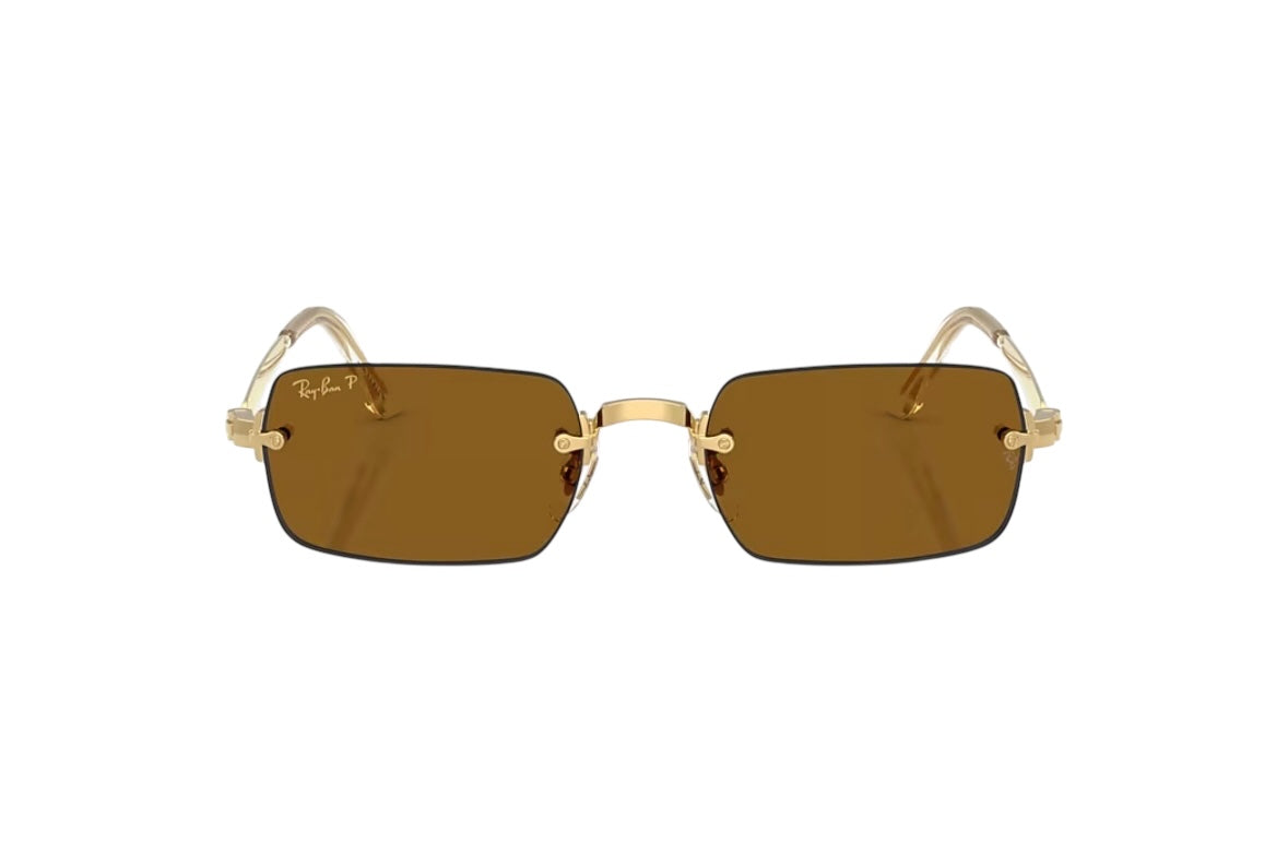 Occhiale da sole Ray-Ban RB3928 BY A$AP ROCKY