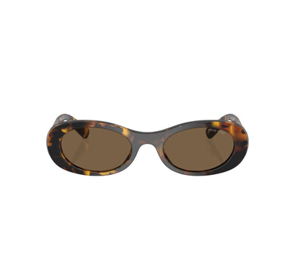 Occhiale da Sole Miu Miu MU 06ZS PROMO