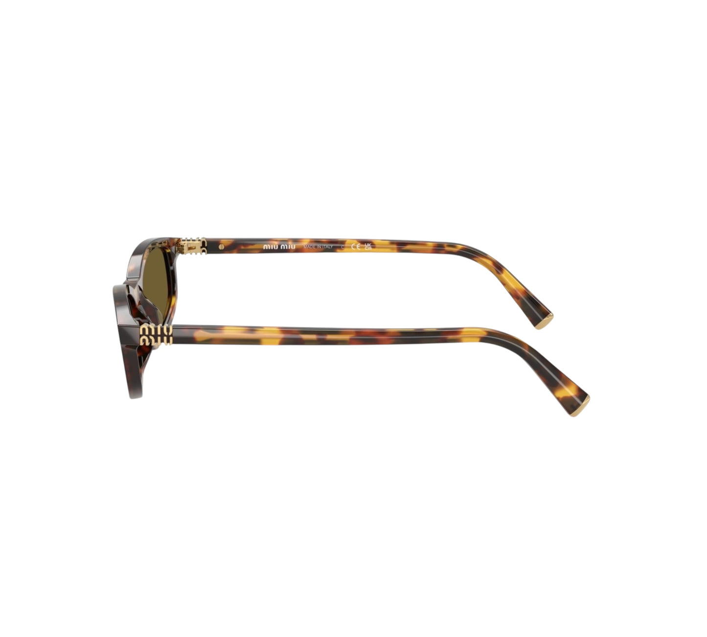 Occhiale da Sole Miu Miu MU A06S PROMO