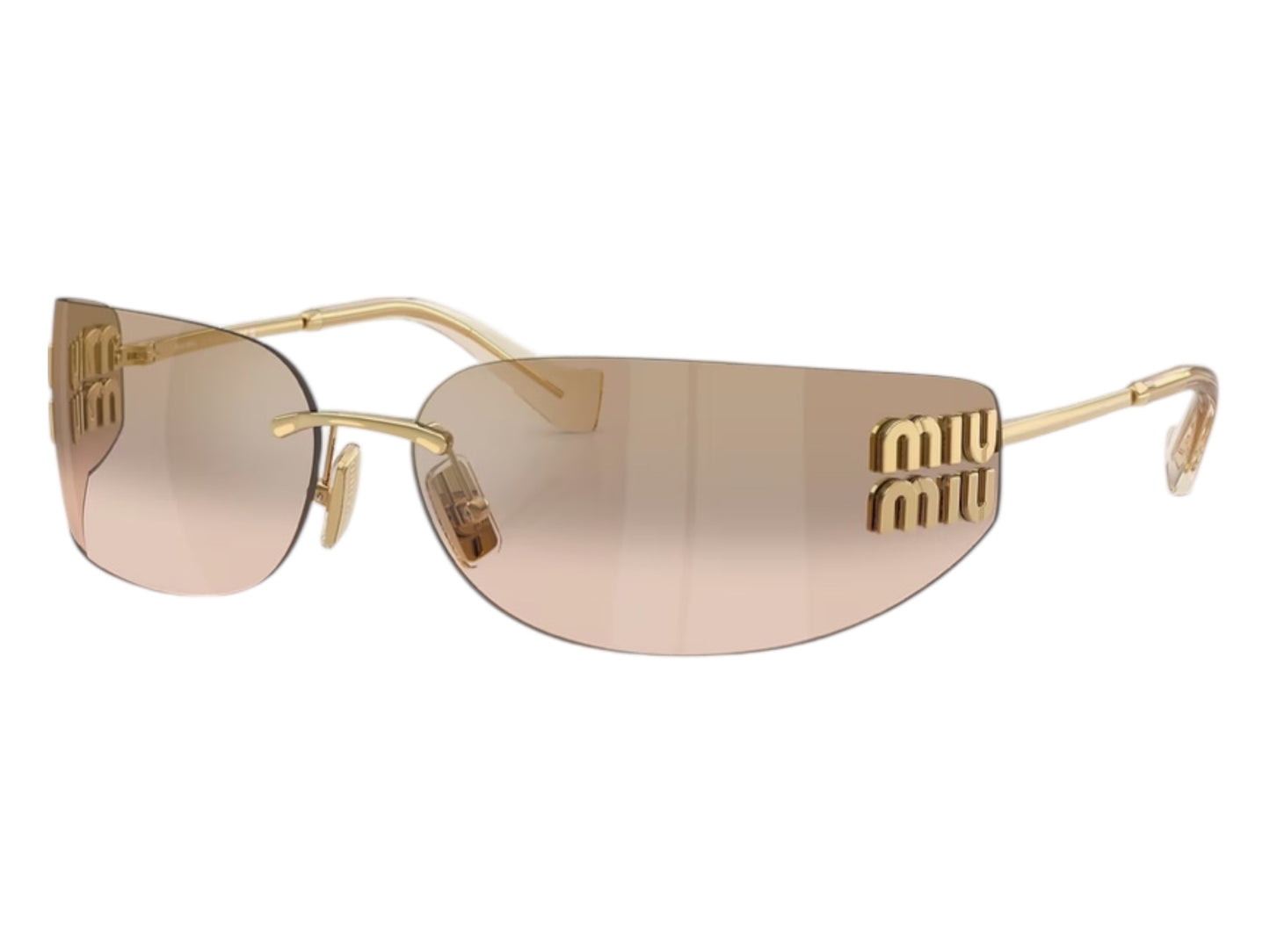 Occhiale da Sole Miu Miu MU A51S PROMO BLACK FRIDAY