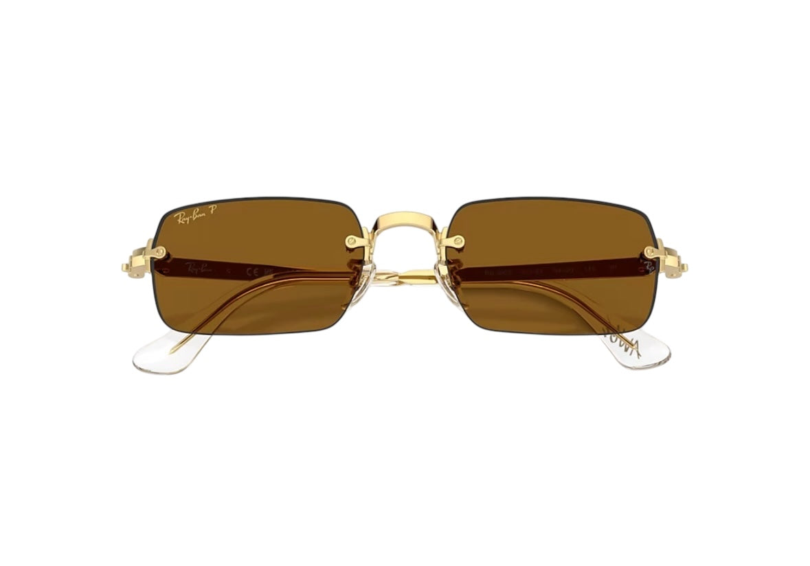 Occhiale da sole Ray-Ban RB3928 BY A$AP ROCKY