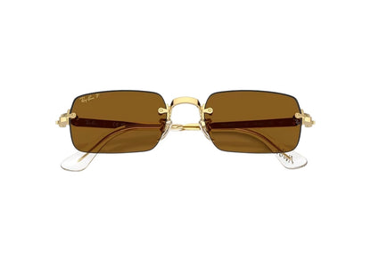 Occhiale da sole Ray-Ban RB3928 BY A$AP ROCKY