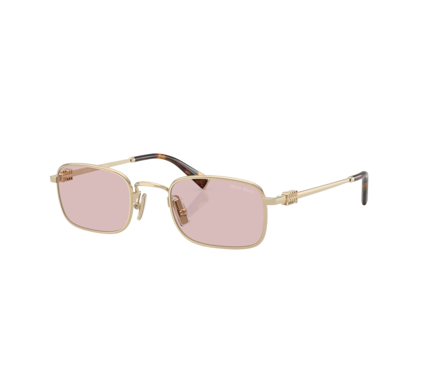 Occhiale da Sole Miu Miu MU A53S PROMO