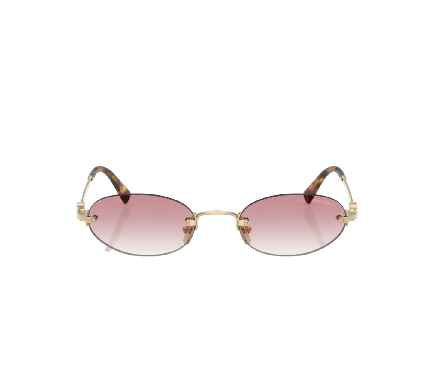 Occhiale da Sole Miu Miu MU A54S PROMO