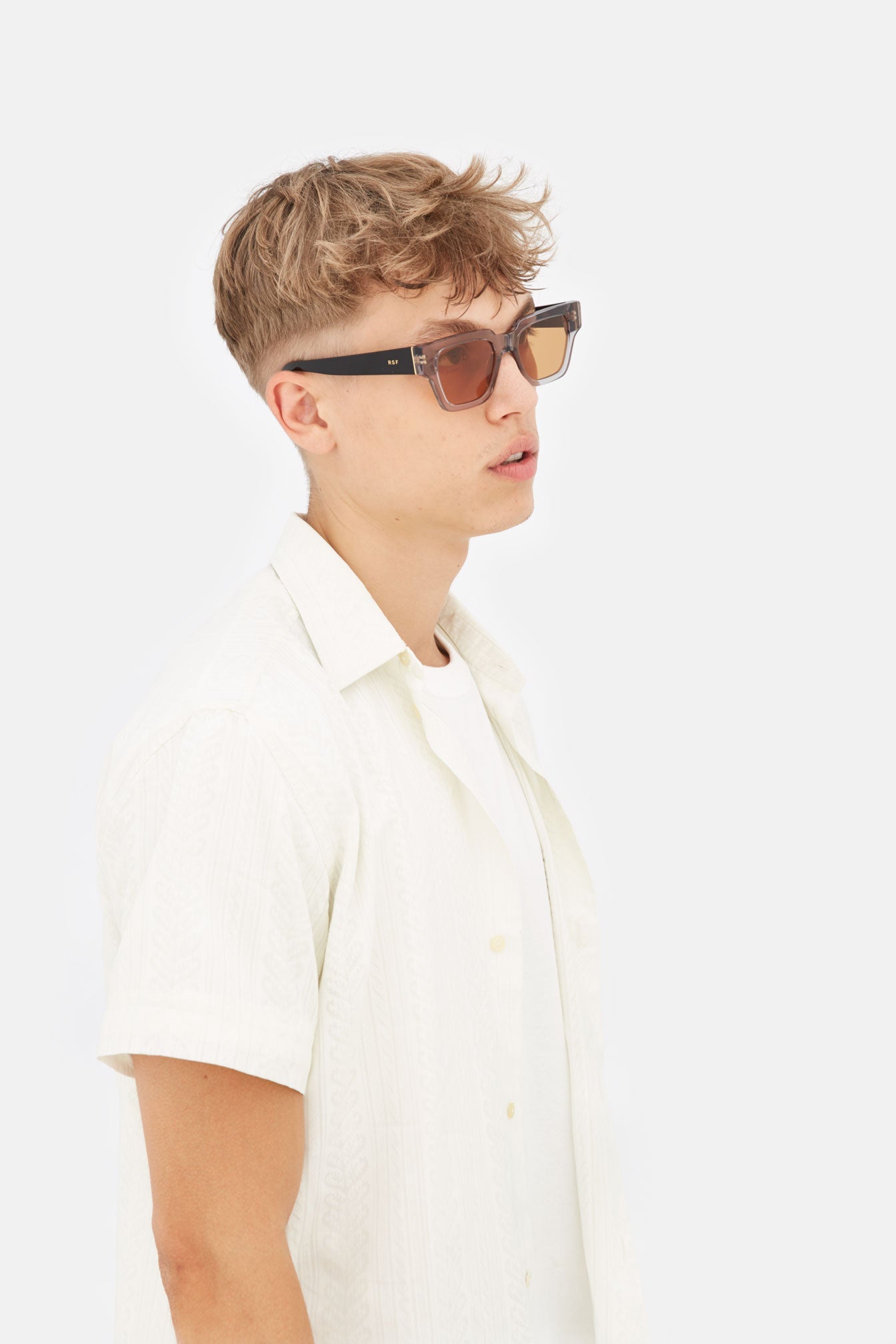 Occhiale da Sole RETROSUPERFUTURE Storia PROMO