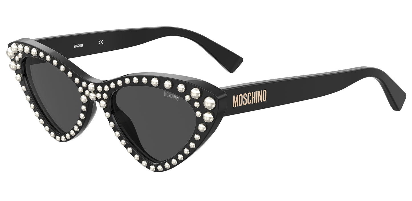 Occhiale da Sole Moschino MOS006/S/STR PROMO