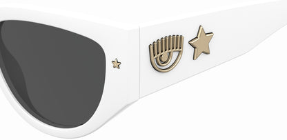Occhiale da Sole Chiara Ferragni CF7014/S PROMO