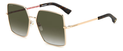 Occhiale da Sole Dsquared2 D20052/S PROMO NATALE