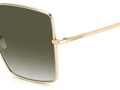 Occhiale da Sole Dsquared2 D20052/S PROMO NATALE
