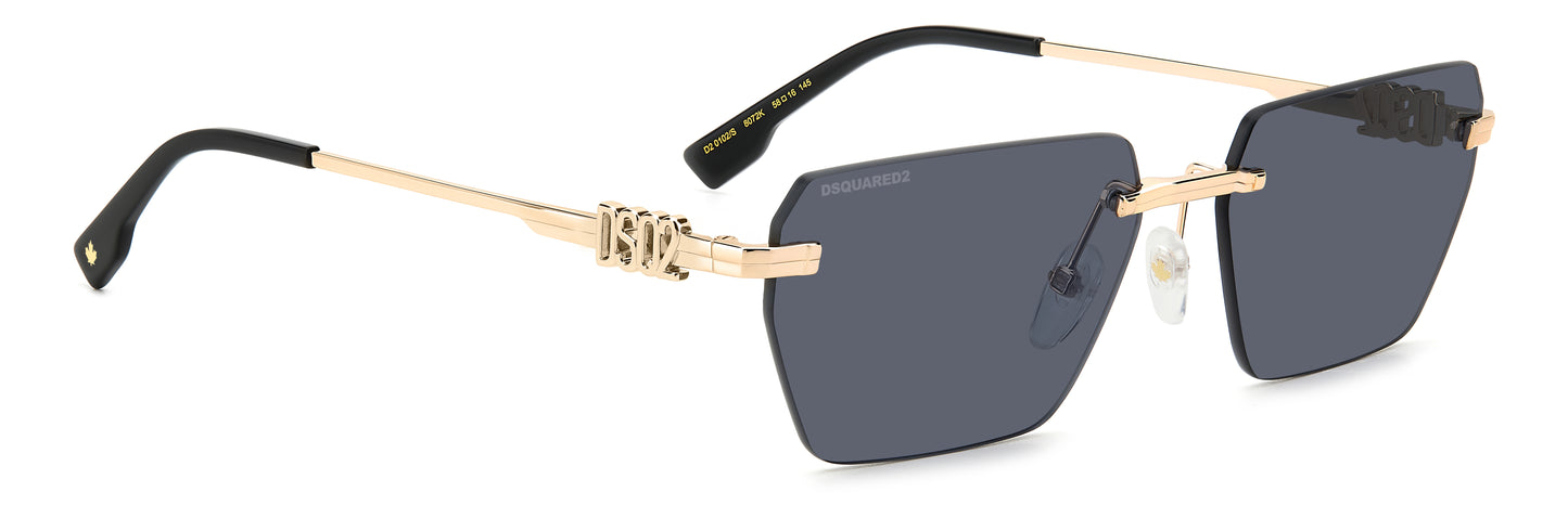 Occhiale da Sole Dsquared2 D20102/S PROMO
