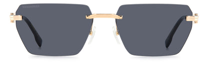 Occhiale da Sole Dsquared2 D20102/S PROMO