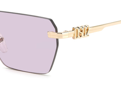 Occhiale da Sole Dsquared2 D20102/S PROMO