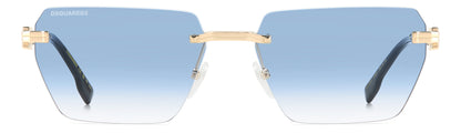 Occhiale da Sole Dsquared2 D20102/S PROMO