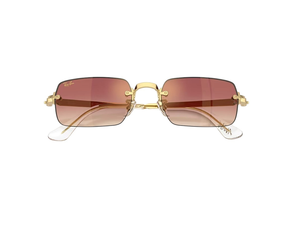 Occhiale da sole Ray-Ban RB3928 BY A$AP ROCKY