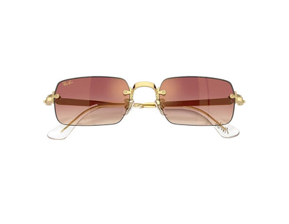 Occhiale da sole Ray-Ban RB3928 BY A$AP ROCKY