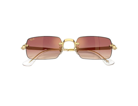 Occhiale da sole Ray-Ban RB3928 BY A$AP ROCKY