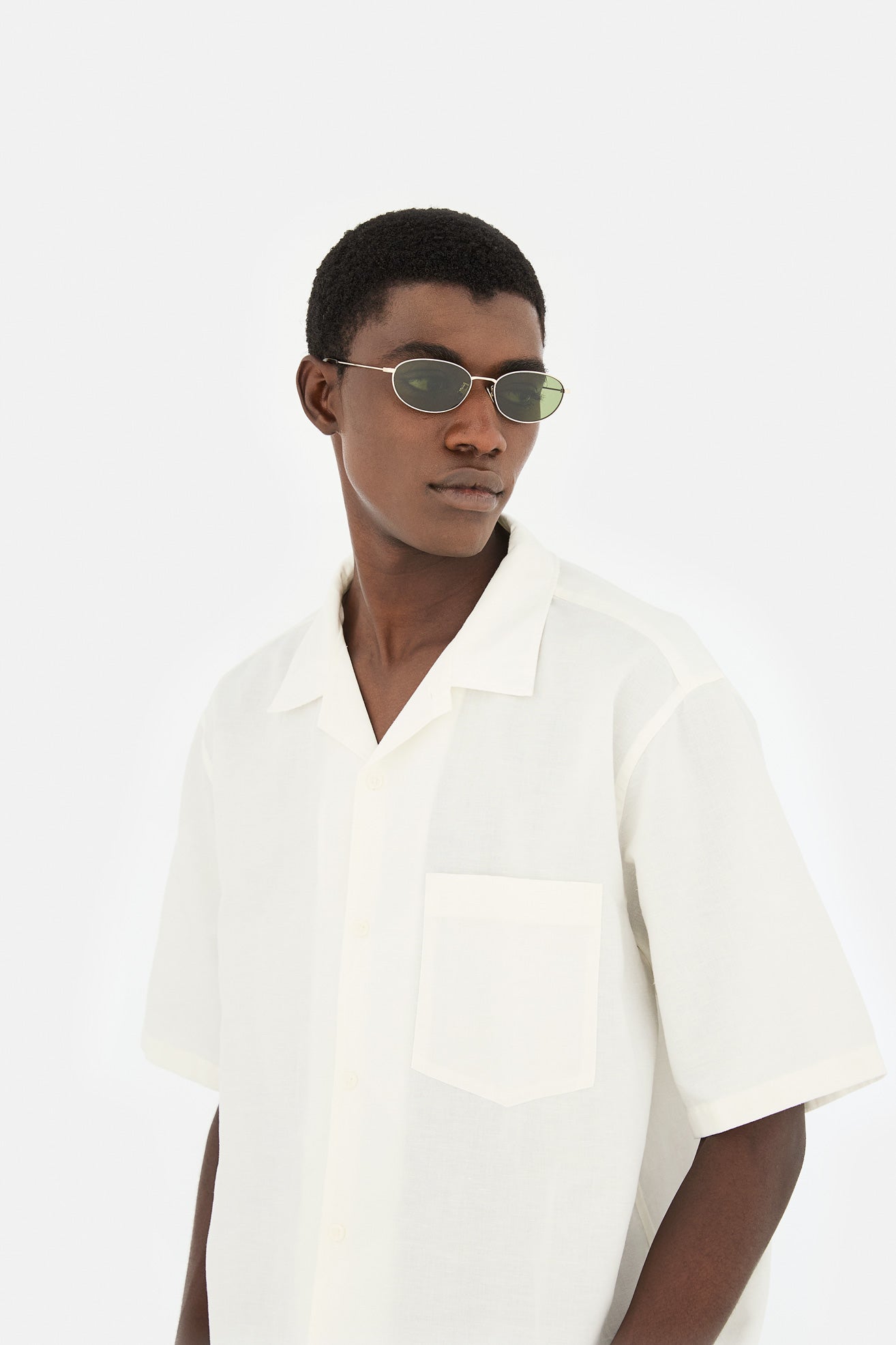 Occhiale da Sole RETROSUPERFUTURE Uovo PROMO