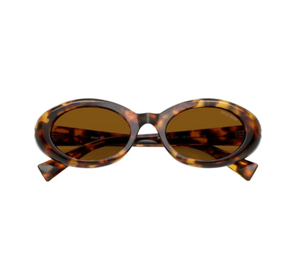 Occhiale da Sole Miu Miu MU B09S PROMO