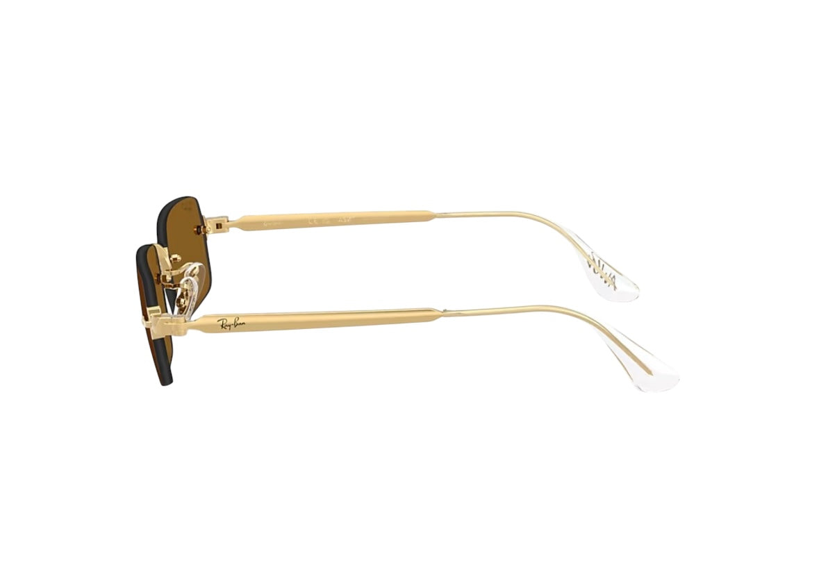 Occhiale da sole Ray-Ban RB3928 BY A$AP ROCKY