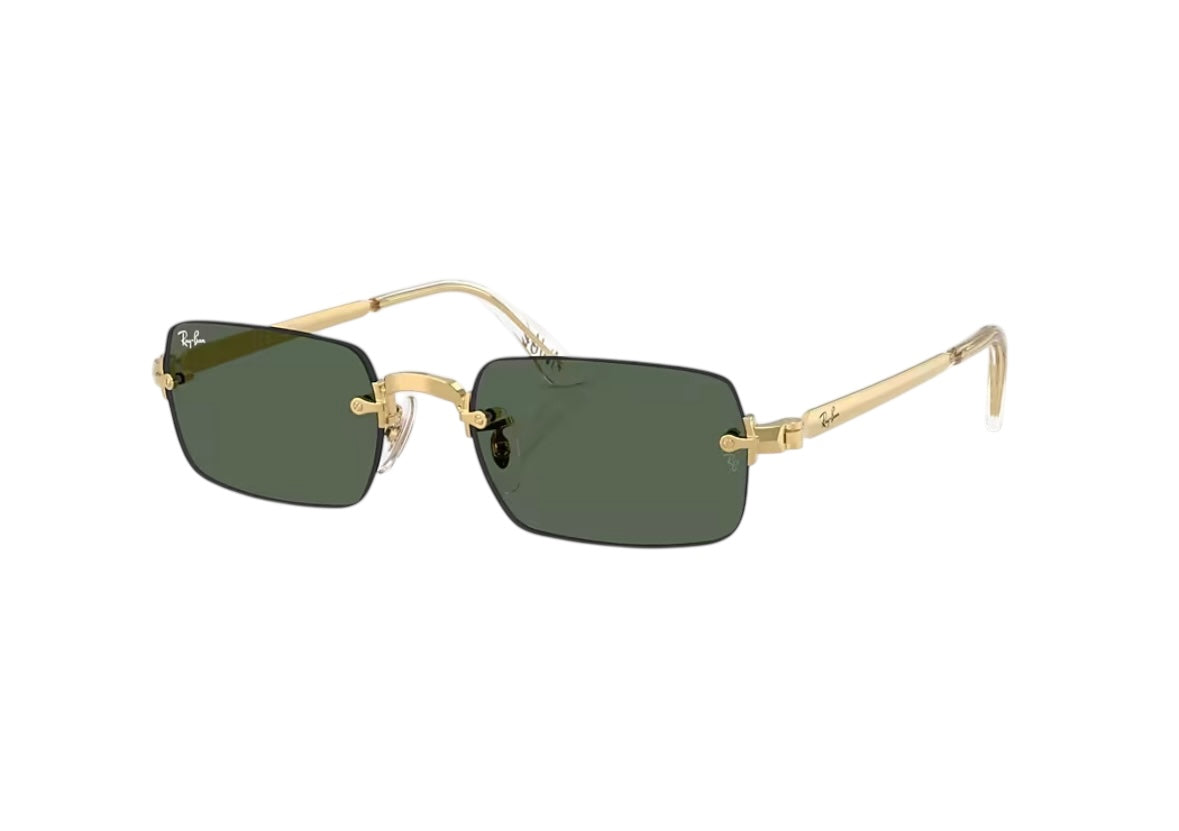 Occhiale da sole Ray-Ban RB3928 BY A$AP ROCKY