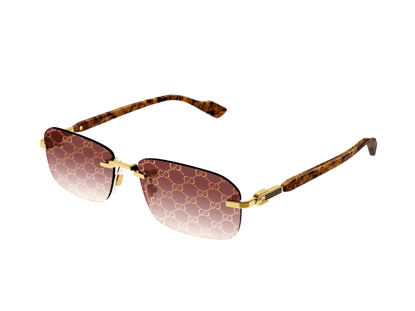 Occhiale da Sole Gucci GG1221S PROMO