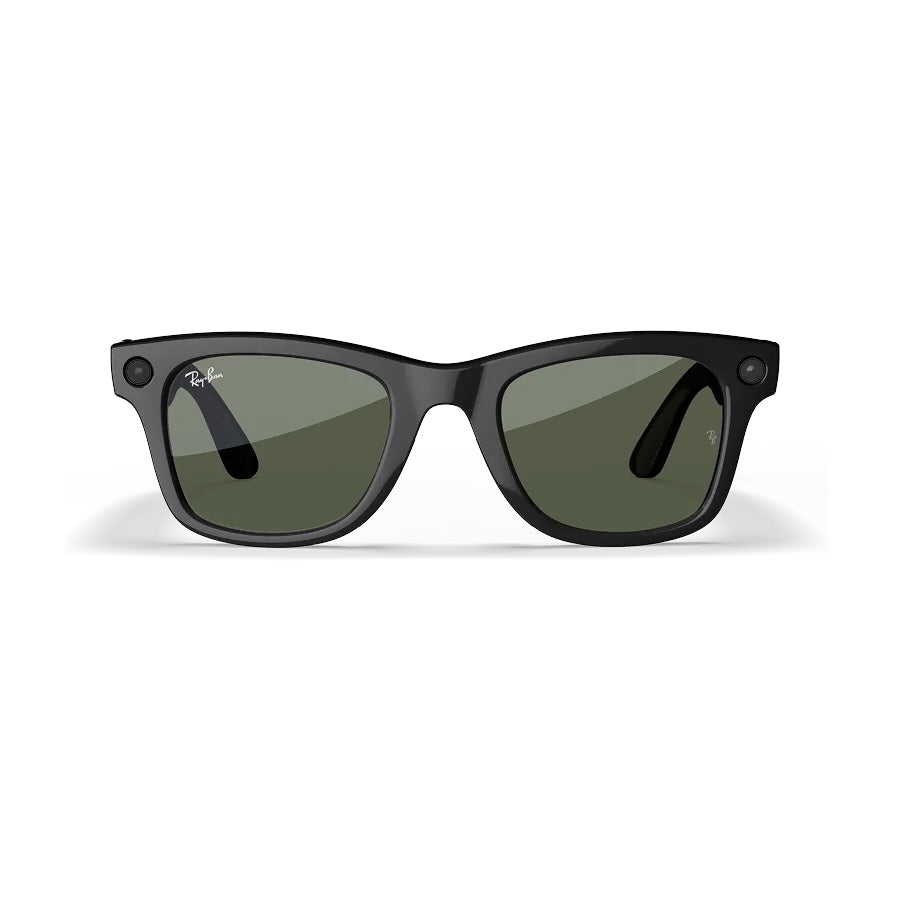 Ray-Ban Meta Wayfarer (Gen 2) RW4012