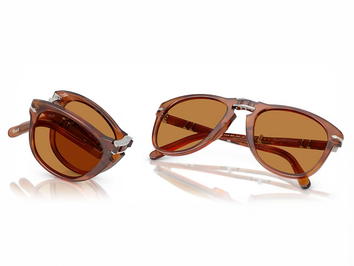 Occhiale da Sole Persol PO0714SM Steve McQueen PROMO