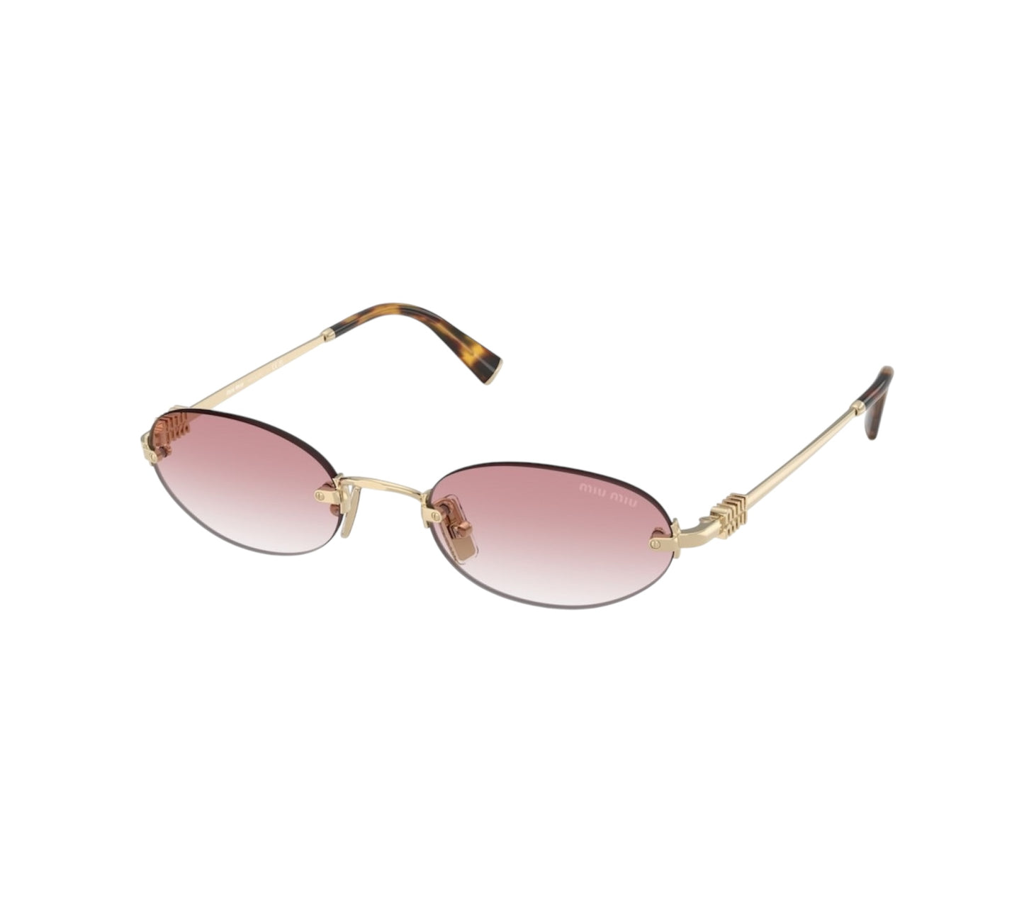 Occhiale da Sole Miu Miu MU A54S PROMO