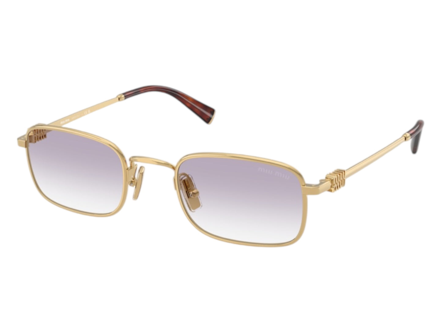 Occhiale da Sole Miu Miu MU A53S PROMO BLACK FRIDAY