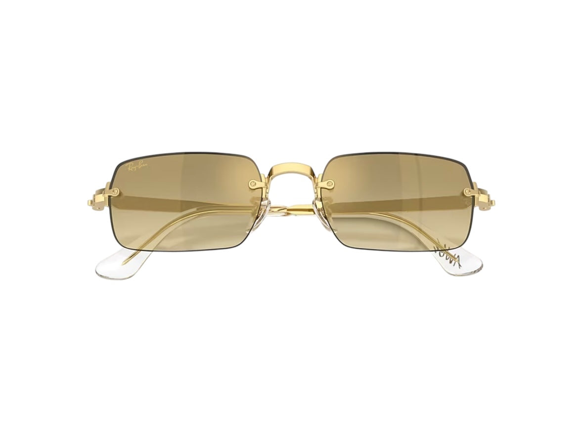 Occhiale da sole Ray-Ban RB3928 BY A$AP ROCKY