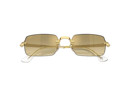 Occhiale da sole Ray-Ban RB3928 BY A$AP ROCKY