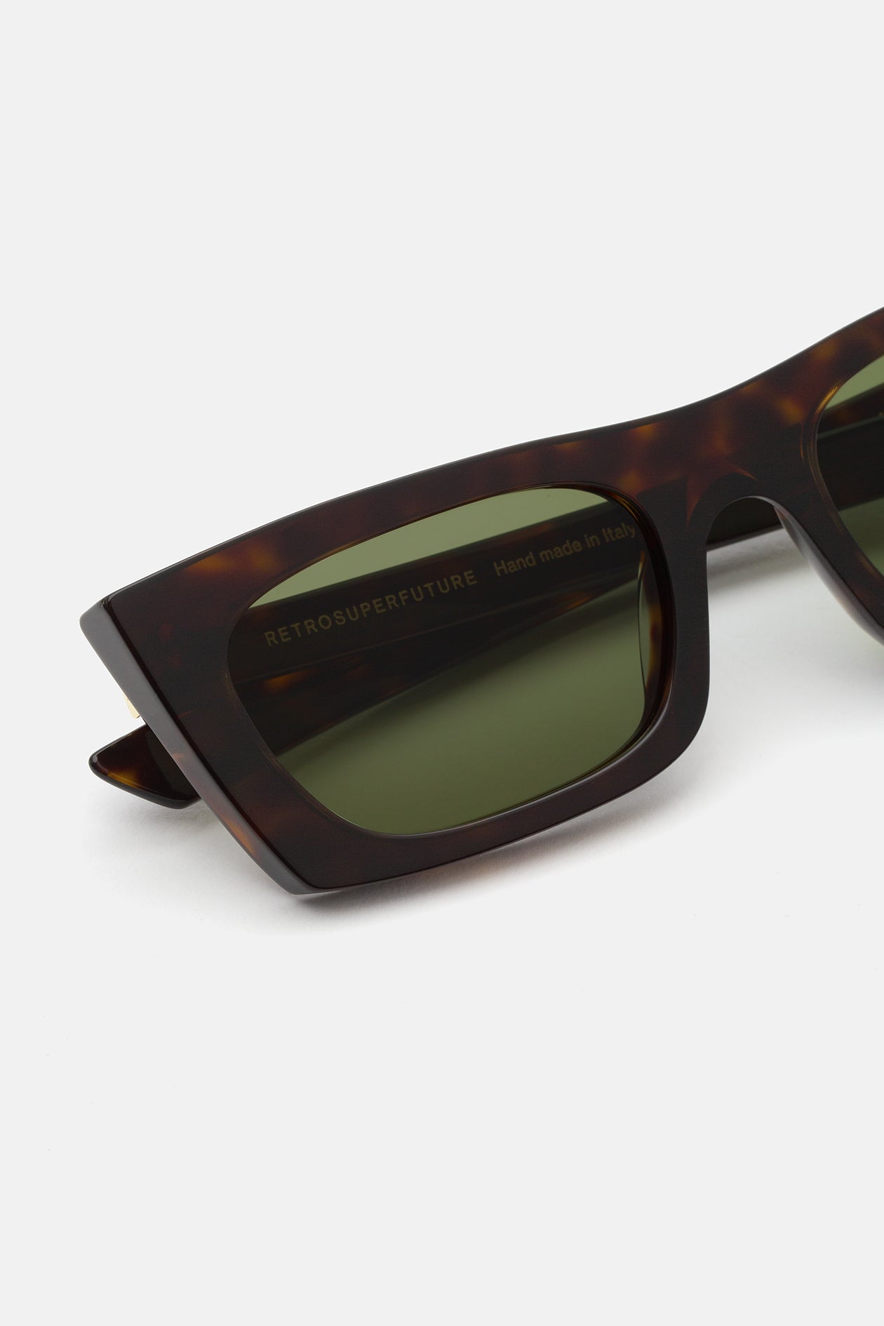 Occhiale da Sole RETROSUPERFUTURE Fred 2.0 PROMO