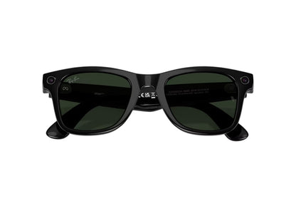Ray-Ban Meta Wayfarer (Gen 2) RW4012