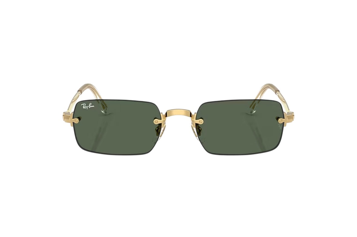 Occhiale da sole Ray-Ban RB3928 BY A$AP ROCKY