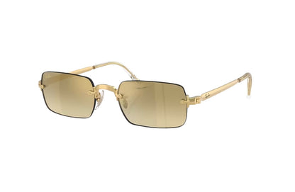 Occhiale da sole Ray-Ban RB3928 BY A$AP ROCKY