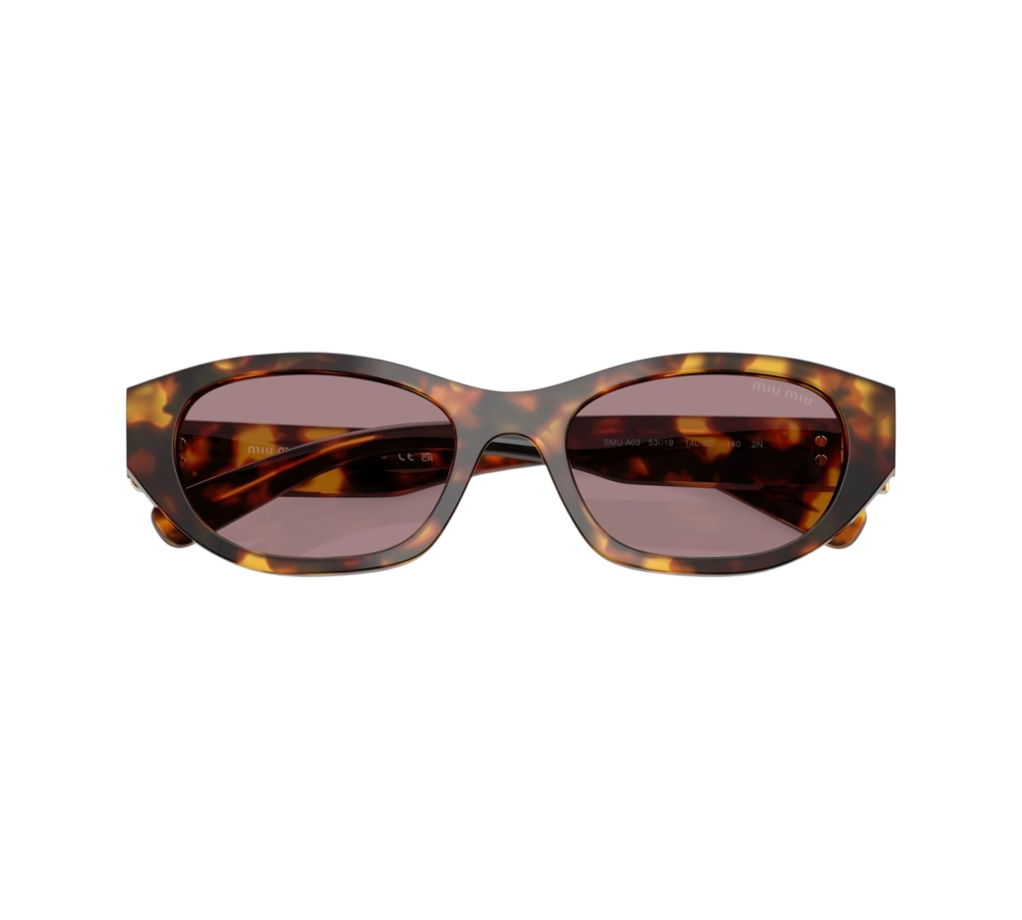 Occhiale da Sole Miu Miu MU A03S PROMO