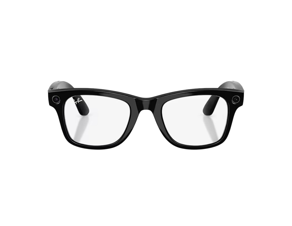 Ray-Ban Meta Wayfarer (Gen 2) RW4012