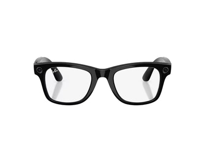 Ray-Ban Meta Wayfarer (Gen 2) RW4012