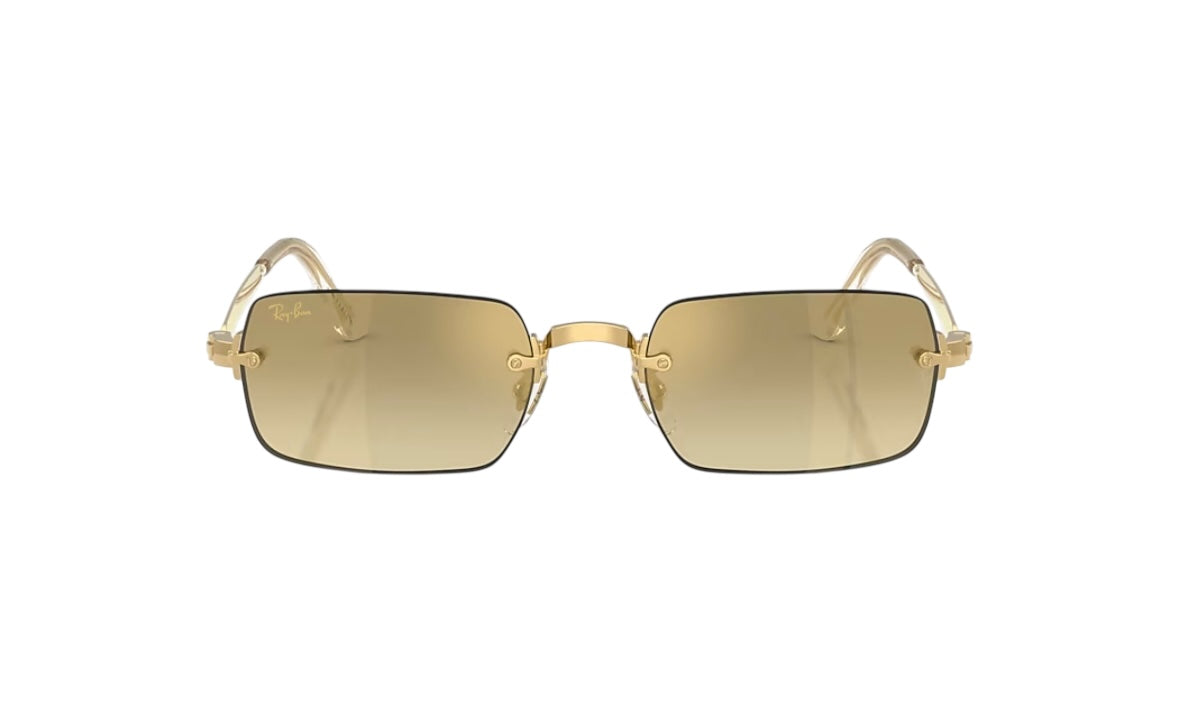 Occhiale da sole Ray-Ban RB3928 BY A$AP ROCKY