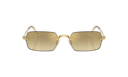 Occhiale da sole Ray-Ban RB3928 BY A$AP ROCKY
